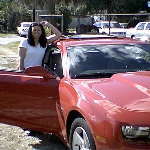 Meet your Posher, Jill